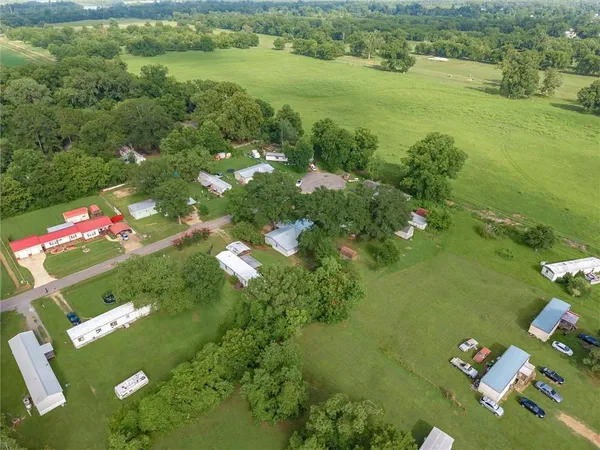 $104,500 | 172 Vienna Parkway, Natchitoches, LA 71457