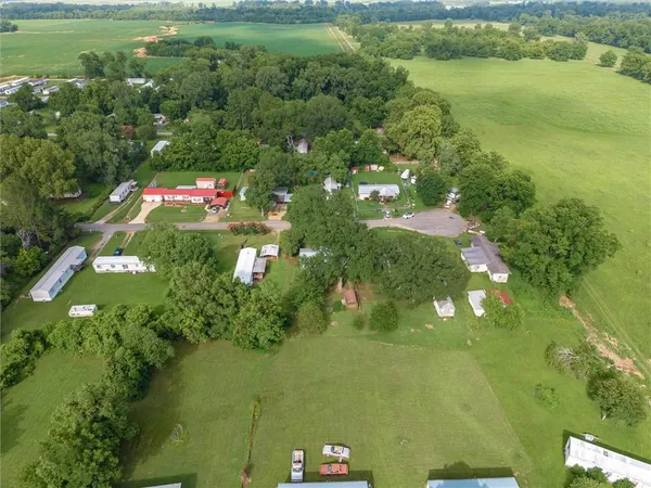 $104,500 | 172 Vienna Parkway, Natchitoches, LA 71457