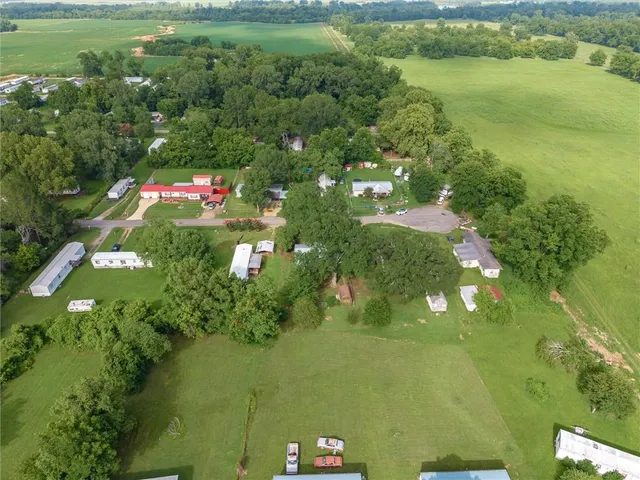 $104,500 | 172 Vienna Parkway, Natchitoches, LA 71457