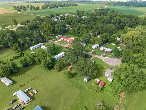 $104,500 | 172 Vienna Parkway, Natchitoches, LA 71457