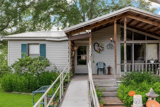 $104,500 | 172 Vienna Parkway, Natchitoches, LA 71457