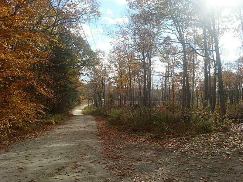 0 Sam Moore Road Woolwich, ME 04579 - Photo 3 of 5 Other. Sam Moore Road