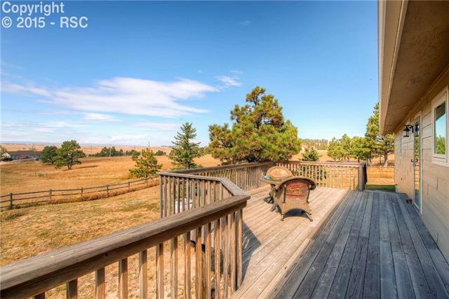 8765 Moss Rock Road Colorado Springs, CO 80908 - Photo 21 of 28