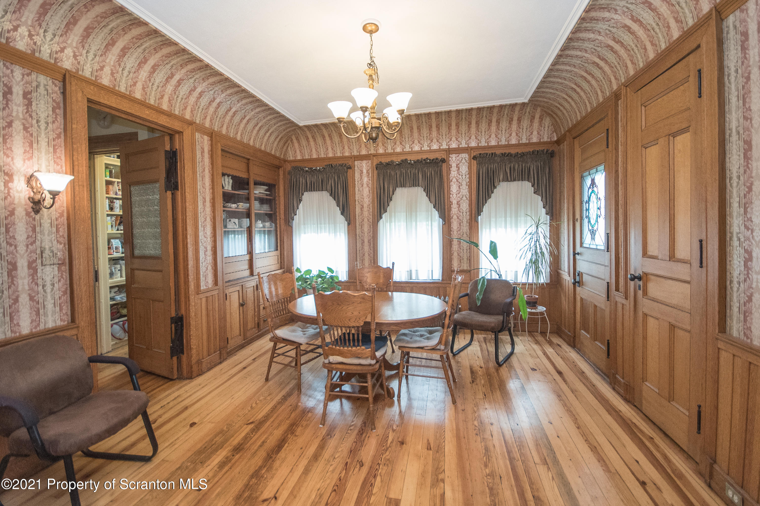 815 Sunset Street Scranton, PA 18509 - Photo 19 of 66 Gallery Image 19
