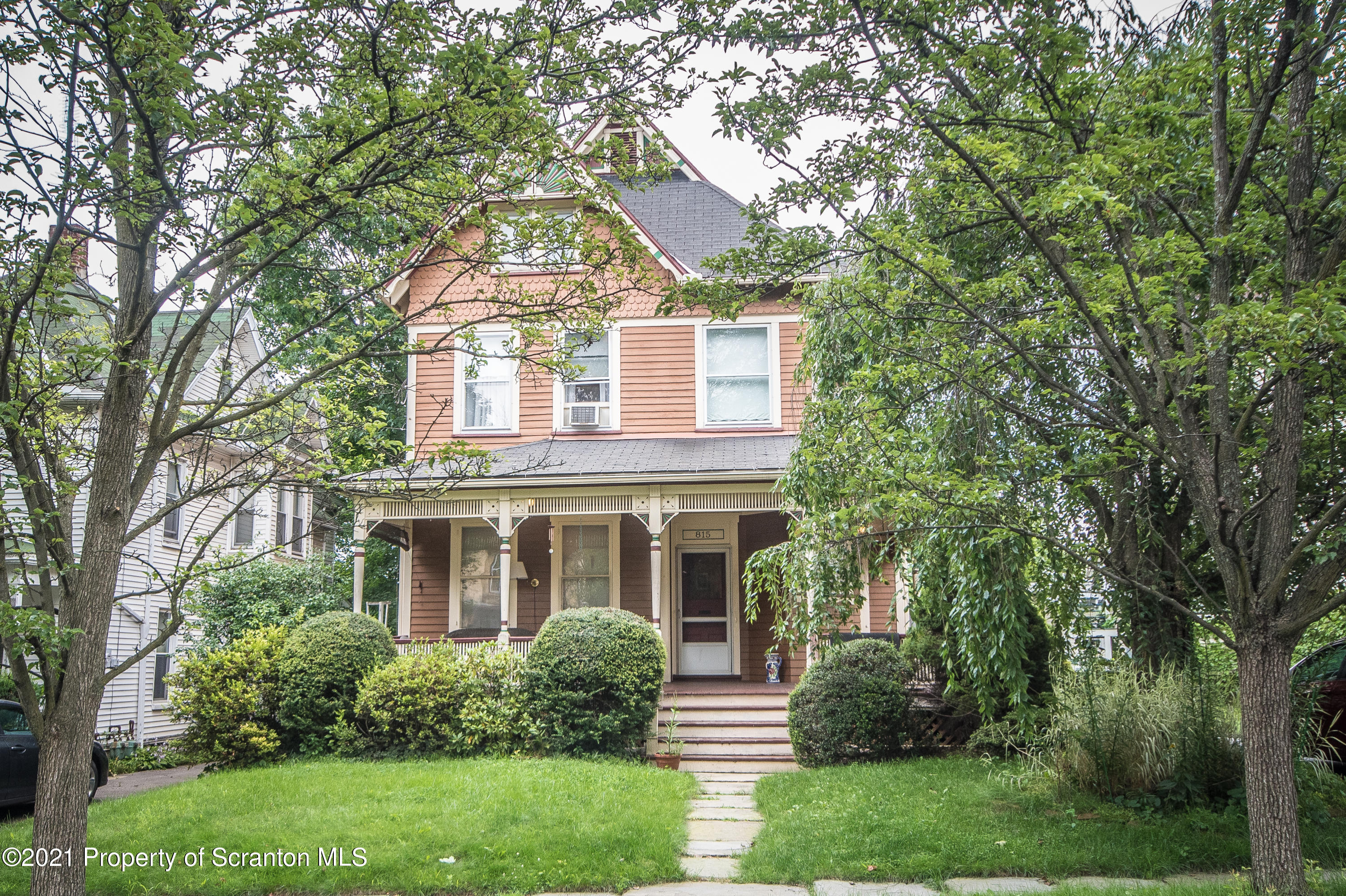 815 Sunset Street Scranton, PA 18509 - Photo 2 of 66 Gallery Image 2