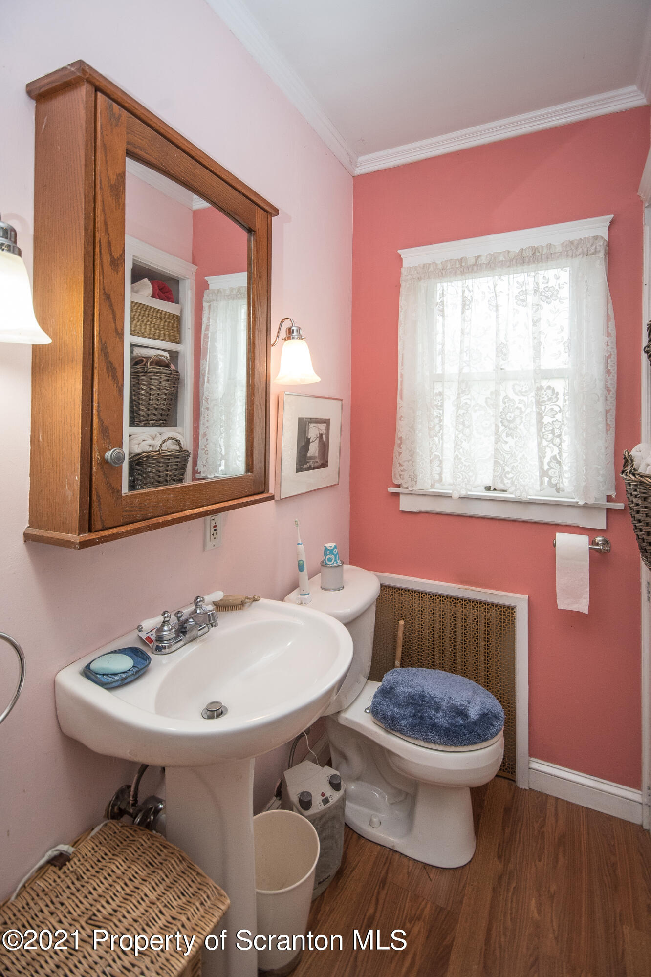 815 Sunset Street Scranton, PA 18509 - Photo 24 of 66 Gallery Image 24