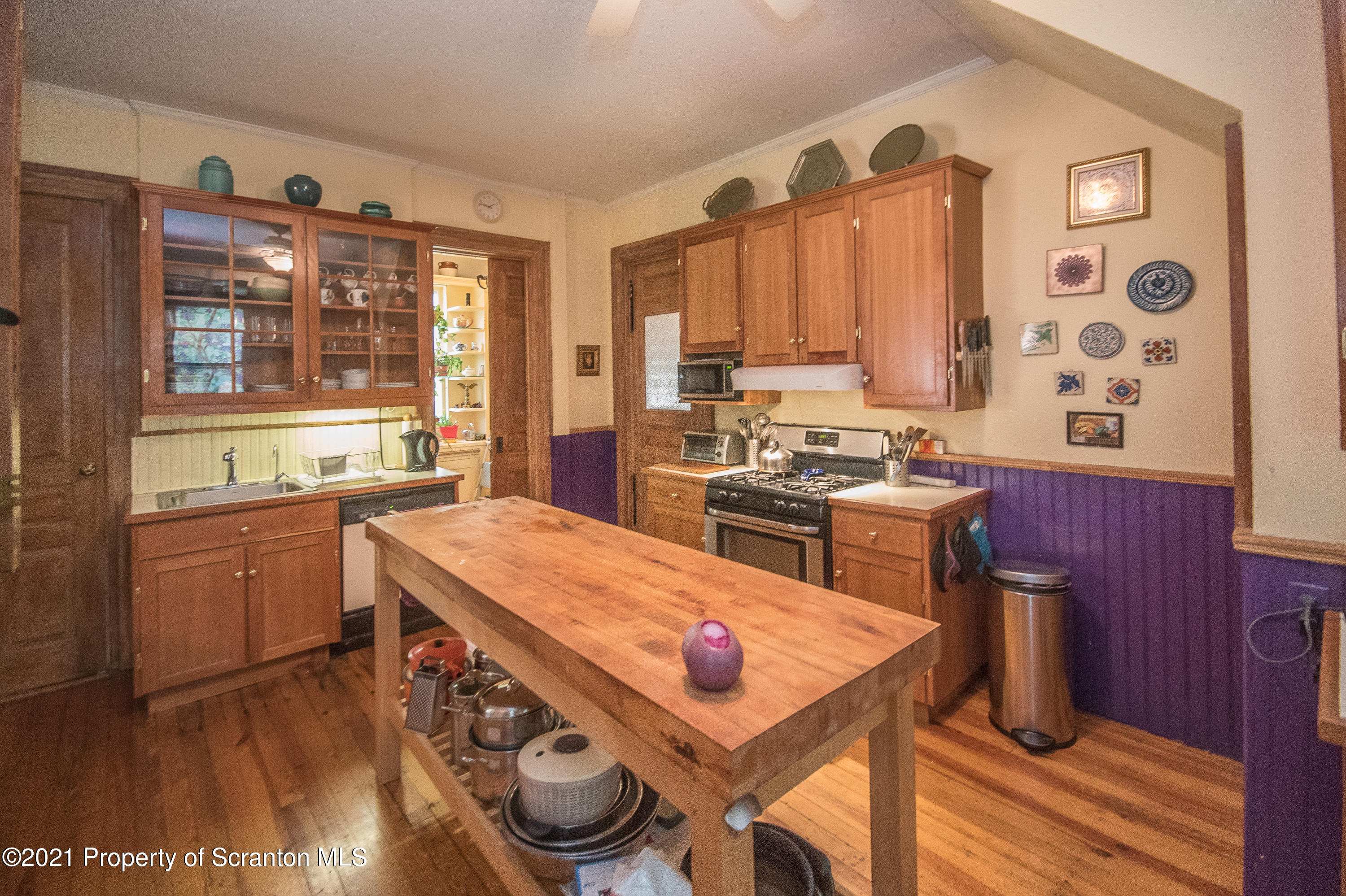 815 Sunset Street Scranton, PA 18509 - Photo 29 of 66 Gallery Image 29