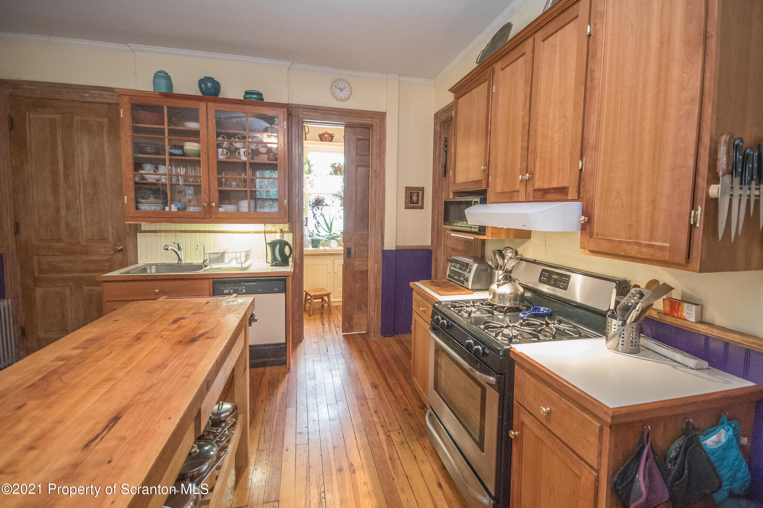 815 Sunset Street Scranton, PA 18509 - Photo 35 of 66 Gallery Image 35