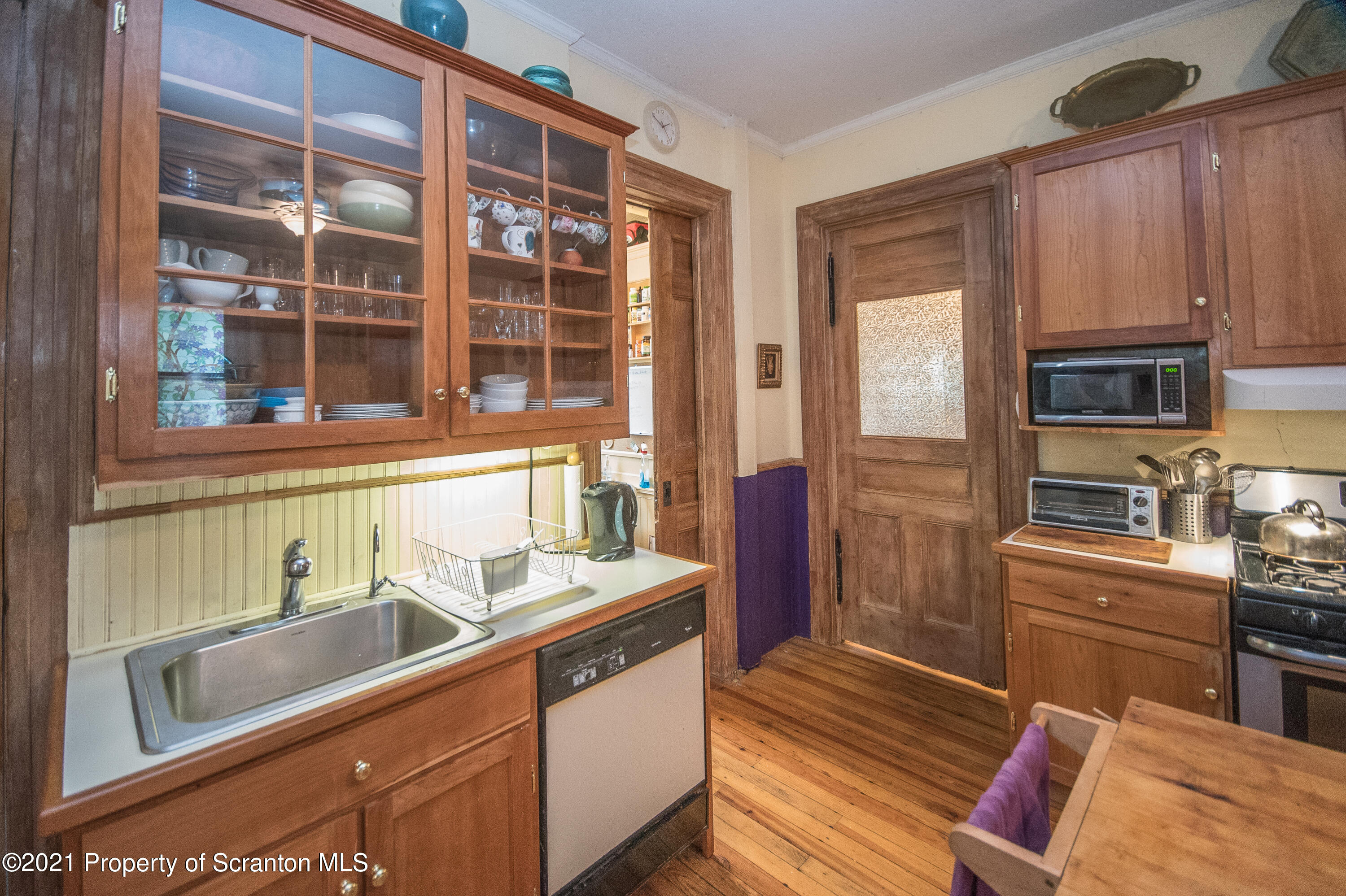 815 Sunset Street Scranton, PA 18509 - Photo 36 of 66 Gallery Image 36