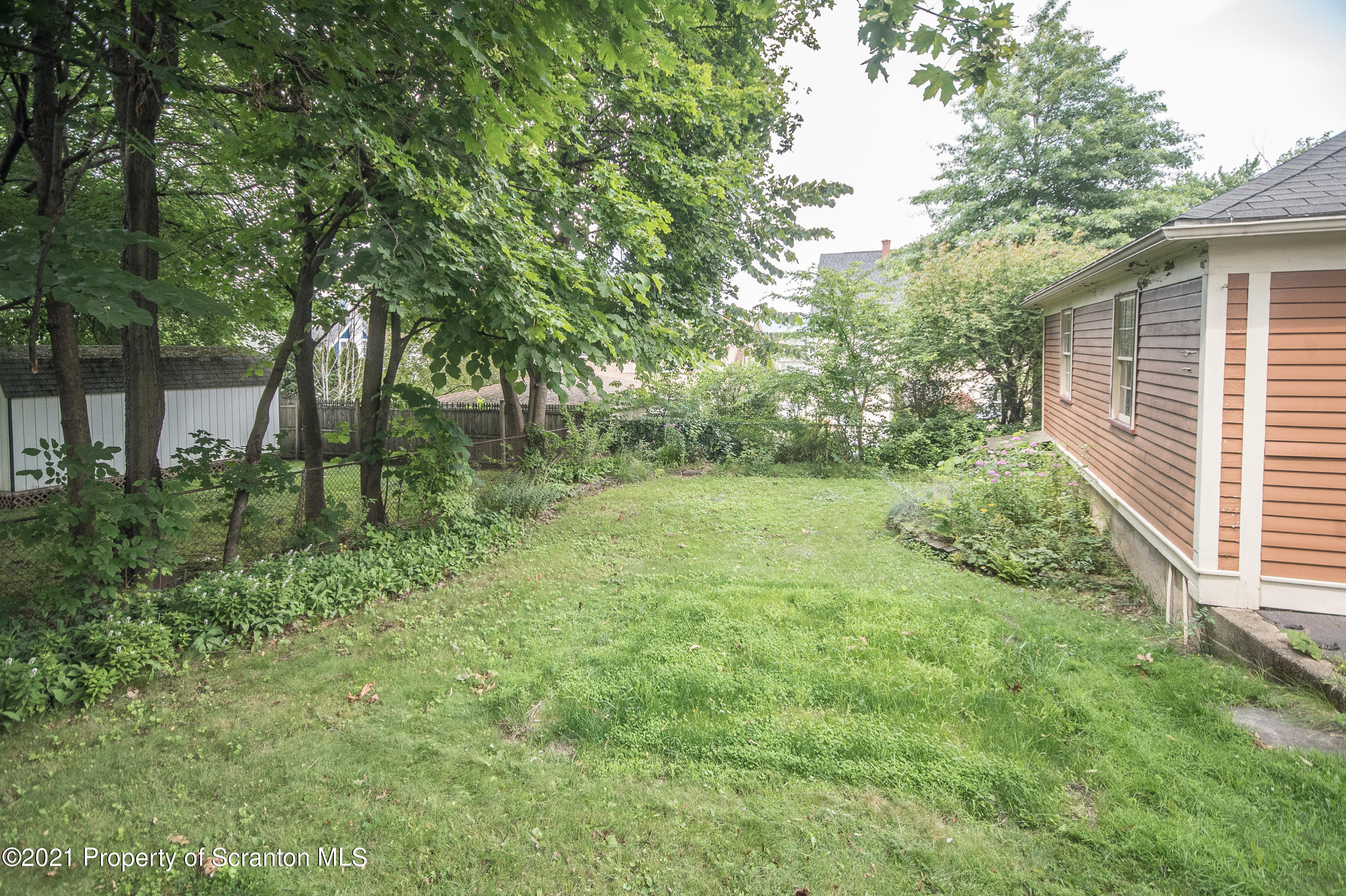 815 Sunset Street Scranton, PA 18509 - Photo 43 of 66 Gallery Image 43