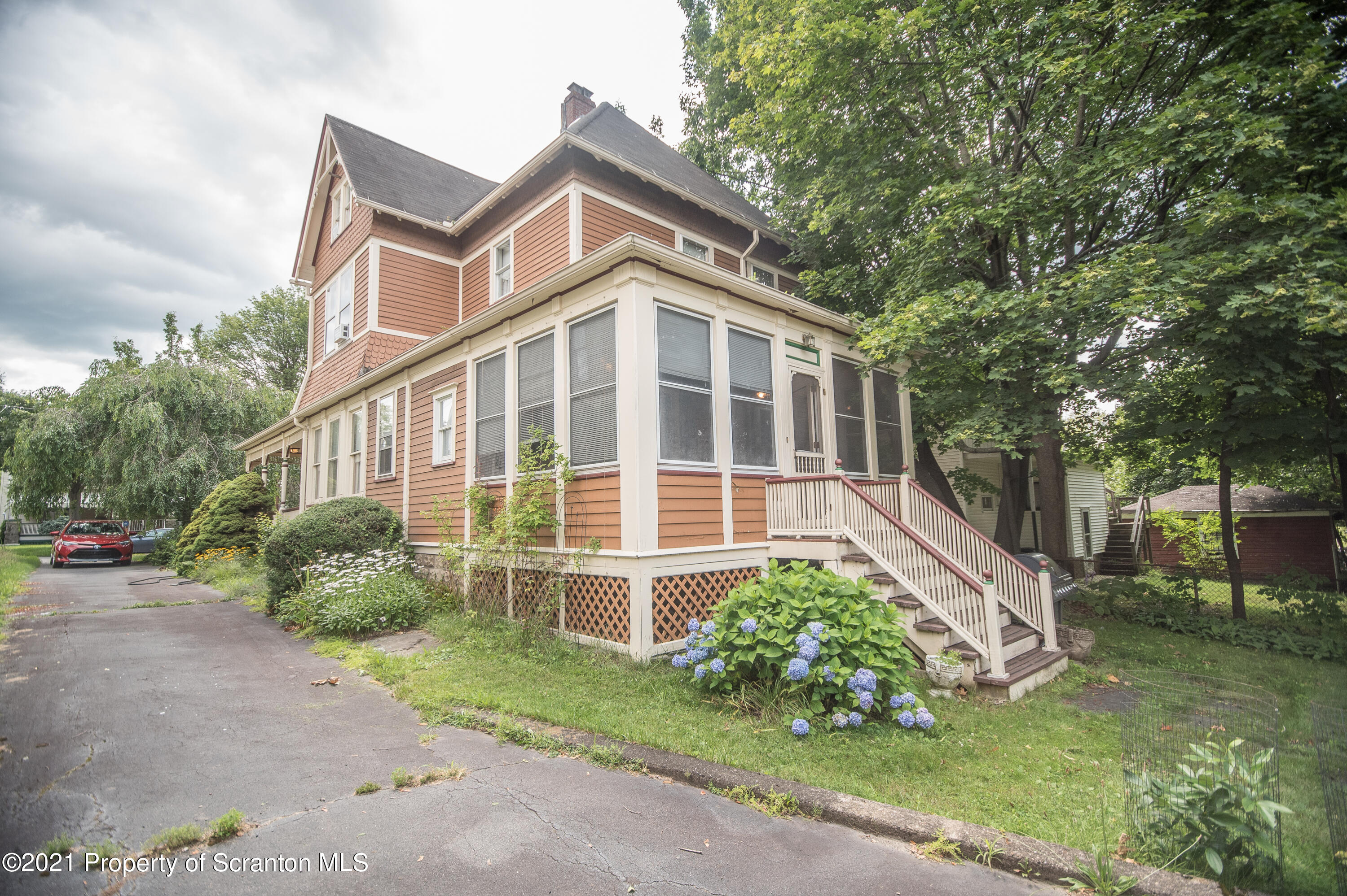 815 Sunset Street Scranton, PA 18509 - Photo 44 of 66 Gallery Image 44