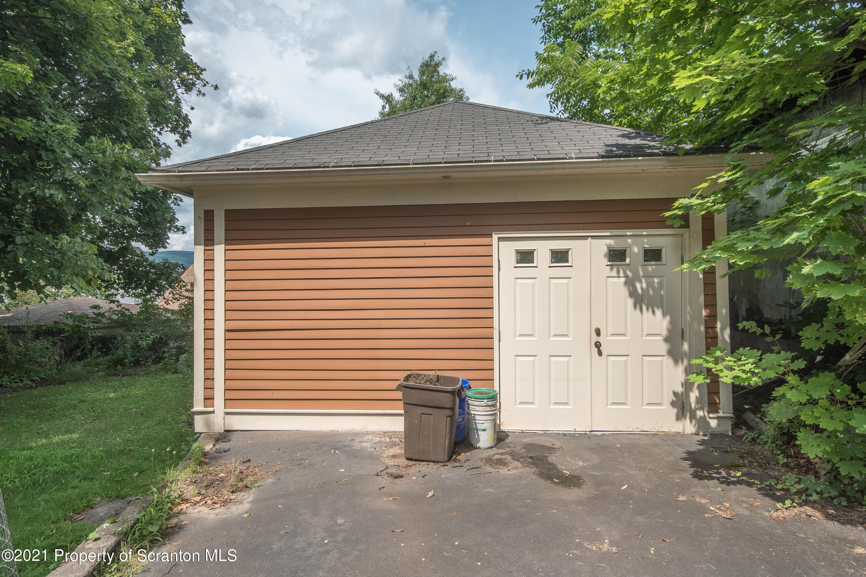 815 Sunset Street Scranton, PA 18509 - Photo 45 of 66 Gallery Image 45