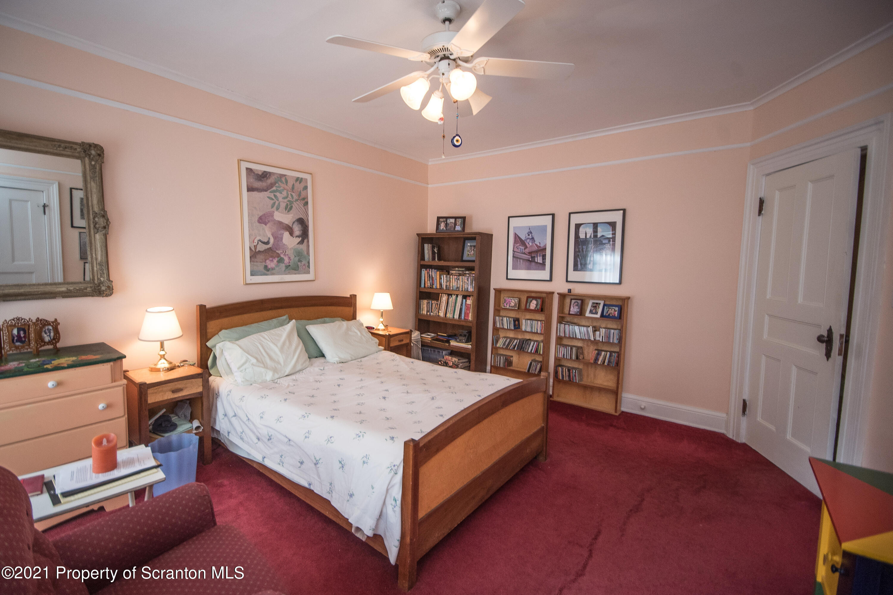 815 Sunset Street Scranton, PA 18509 - Photo 48 of 66 Gallery Image 48