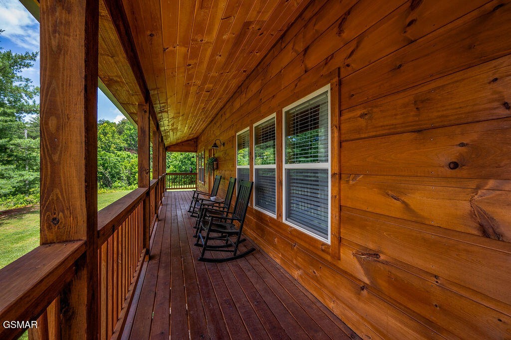 3453 Laurel Ridge Way Sevierville, TN 37862 - Photo 49 of 49 Gallery Image 49