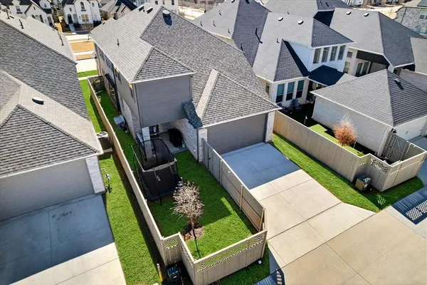 $4,000 | 1908 Elm Place, Northlake, TX 76247