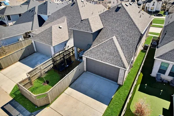 $4,000 | 1908 Elm Place, Northlake, TX 76247