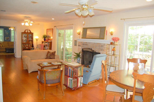 669 Marca Court Fairhope, AL 36532 - Photo 13 of 35