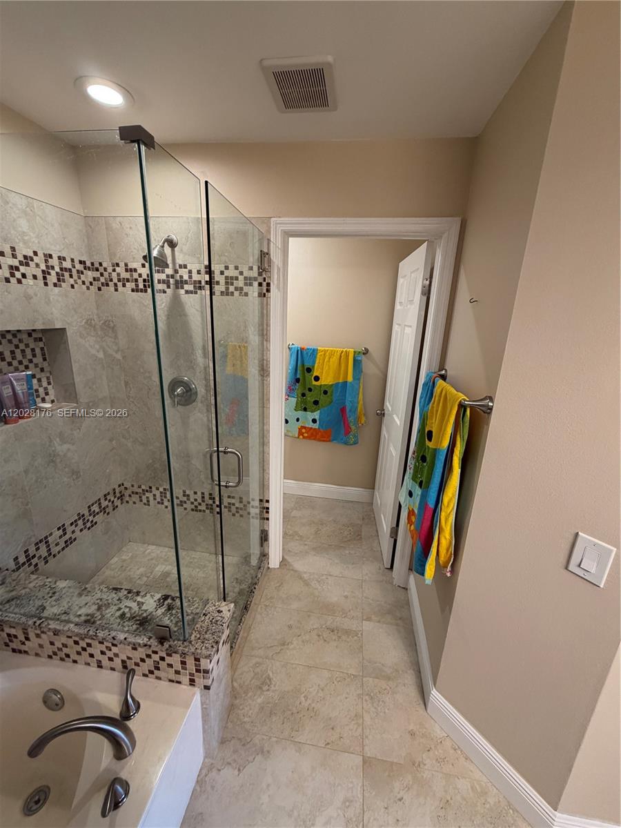 21719 Cromwell Circle Boca Raton, FL 33486 - Photo 47 of 85 MASTER BATHROOM