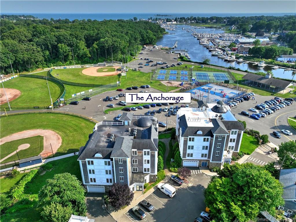 34 Shipyard Lane, Unit F Milford, CT 06460 - Photo 1 of 1