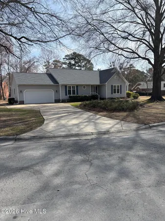 $425,000 | 603 Winged Foot Court, New Bern, NC 28562
