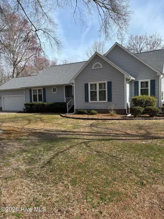 $425,000 | 603 Winged Foot Court, New Bern, NC 28562