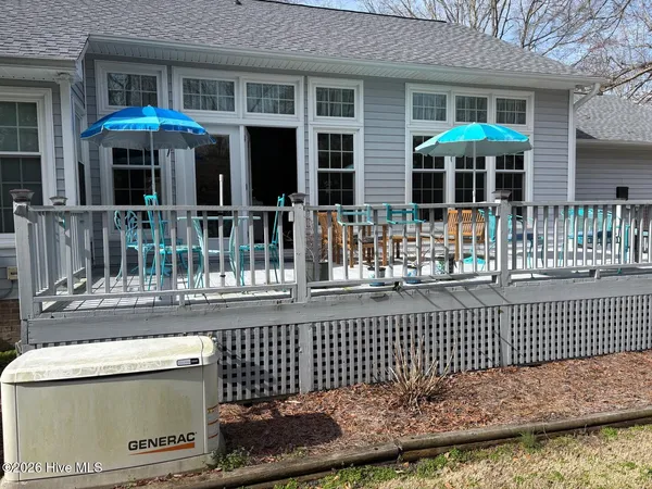 $425,000 | 603 Winged Foot Court, New Bern, NC 28562