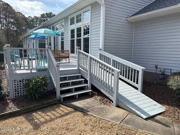 $425,000 | 603 Winged Foot Court, New Bern, NC 28562