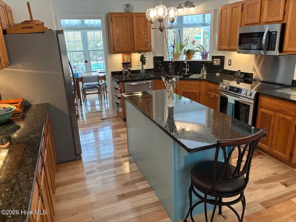 $425,000 | 603 Winged Foot Court, New Bern, NC 28562