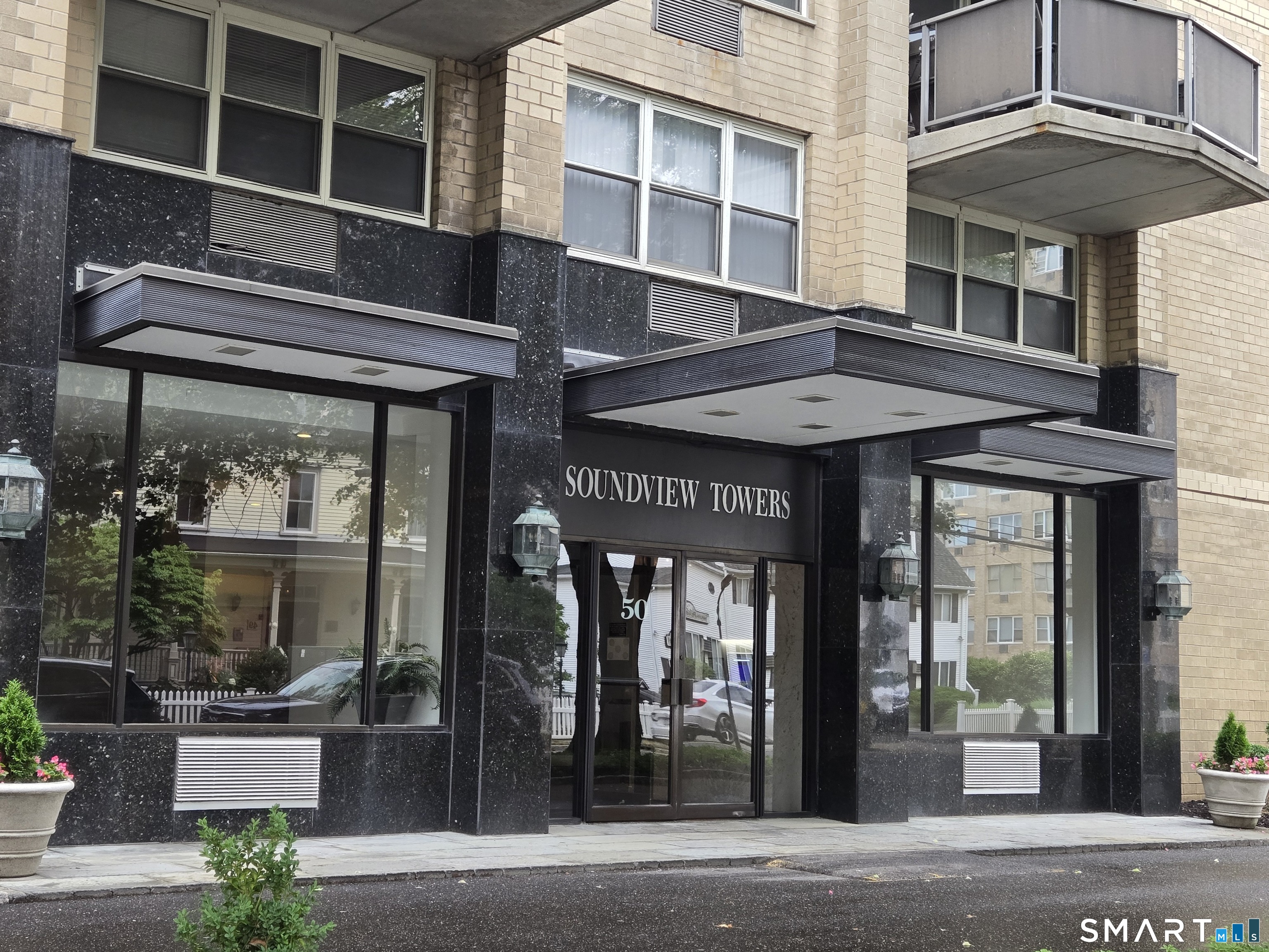 50 Glenbrook Road, Unit 2B Stamford, CT 06902 - Photo 1 of 30