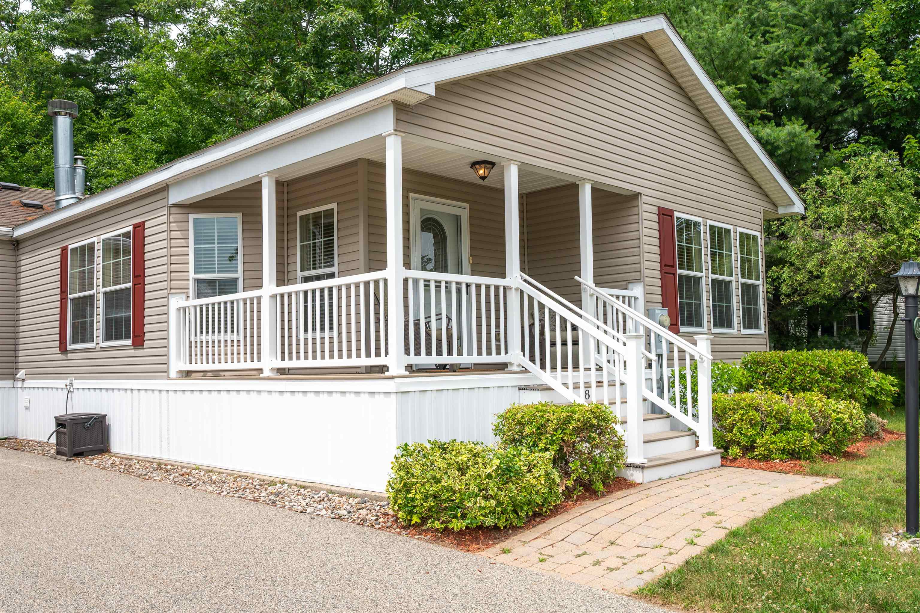 48 Blair Drive Rochester, NH 03868 - Photo 3 of 49 Gallery Image 3