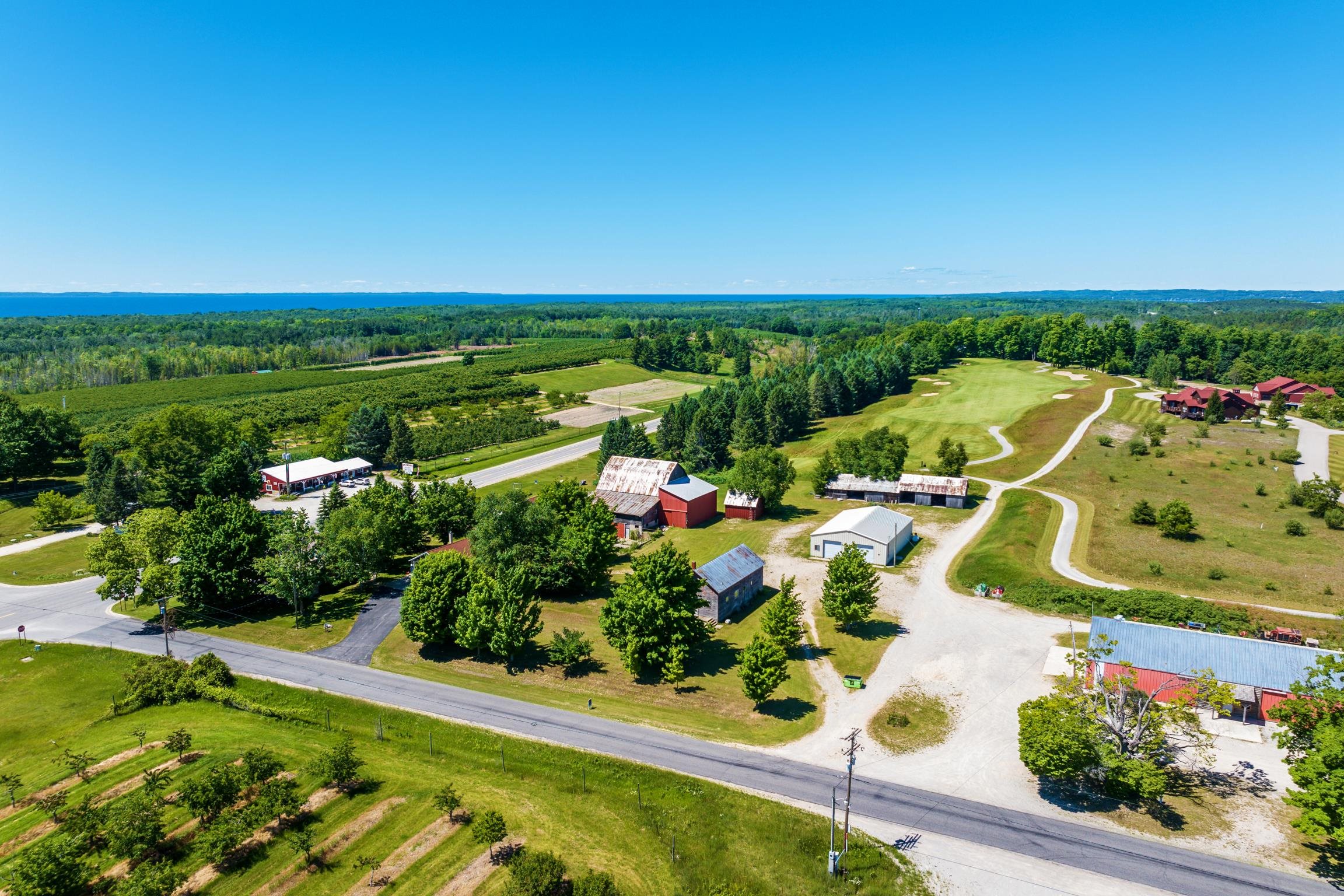 0 McLachlan Road Kewadin, MI 49648 - Photo 4 of 31