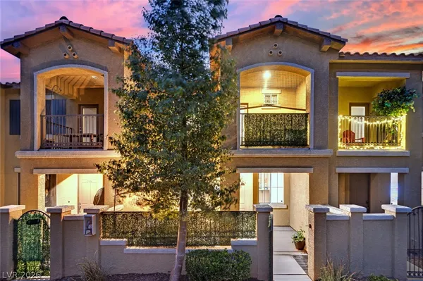 $369,500 | 1525 Spiced Wine Avenue, Unit 12103, Henderson, NV 89074