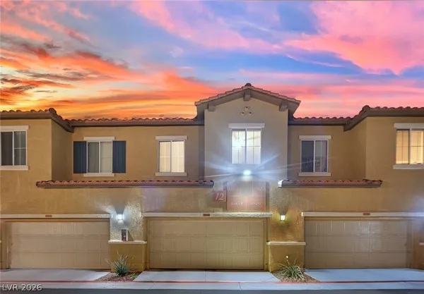 $369,500 | 1525 Spiced Wine Avenue, Unit 12103, Henderson, NV 89074