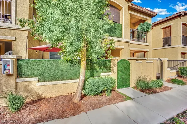 $369,500 | 1525 Spiced Wine Avenue, Unit 12103, Henderson, NV 89074
