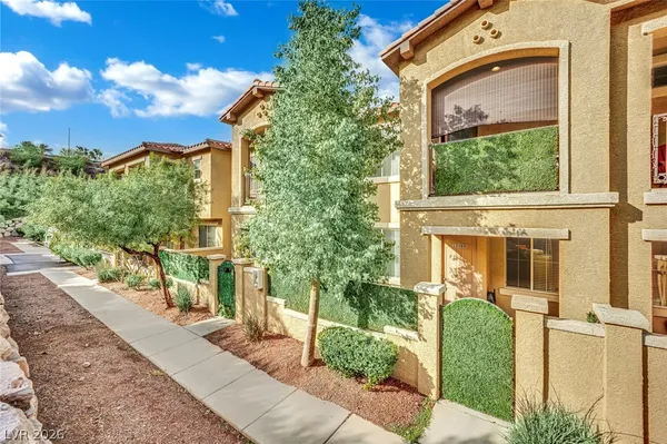 $369,500 | 1525 Spiced Wine Avenue, Unit 12103, Henderson, NV 89074