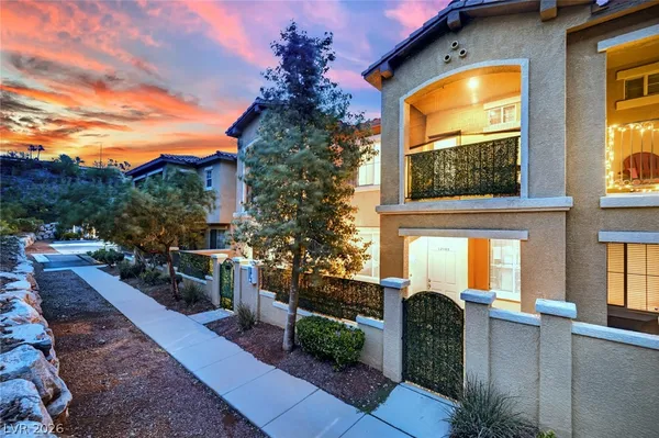 $369,500 | 1525 Spiced Wine Avenue, Unit 12103, Henderson, NV 89074