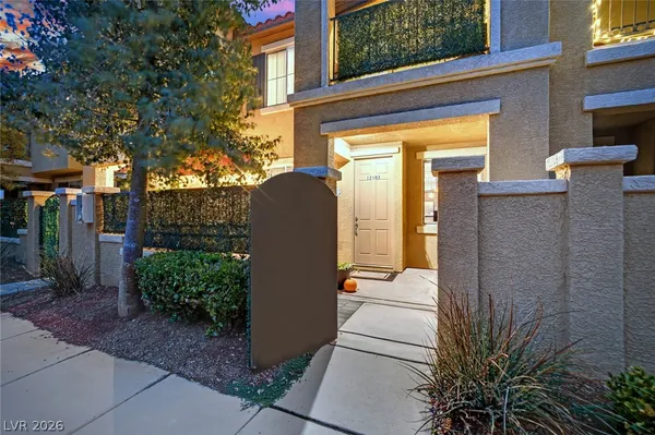 $369,500 | 1525 Spiced Wine Avenue, Unit 12103, Henderson, NV 89074