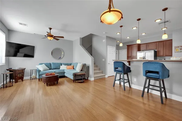 $369,500 | 1525 Spiced Wine Avenue, Unit 12103, Henderson, NV 89074