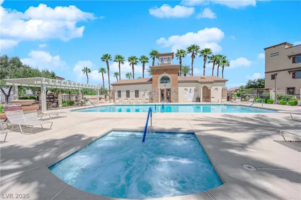 $369,500 | 1525 Spiced Wine Avenue, Unit 12103, Henderson, NV 89074