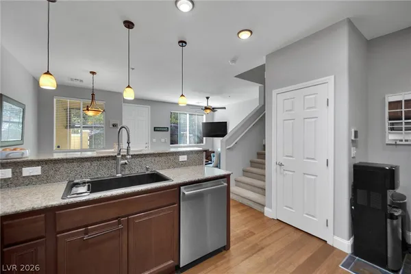 $369,500 | 1525 Spiced Wine Avenue, Unit 12103, Henderson, NV 89074