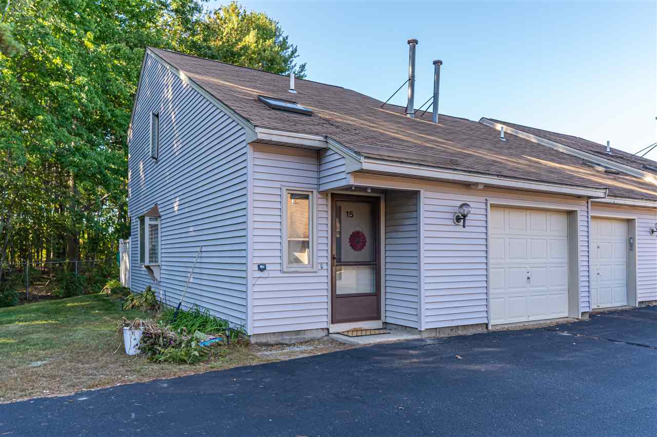 15 Bramber II, Unit 2 Rochester, NH 03867 - Photo 1 of 23