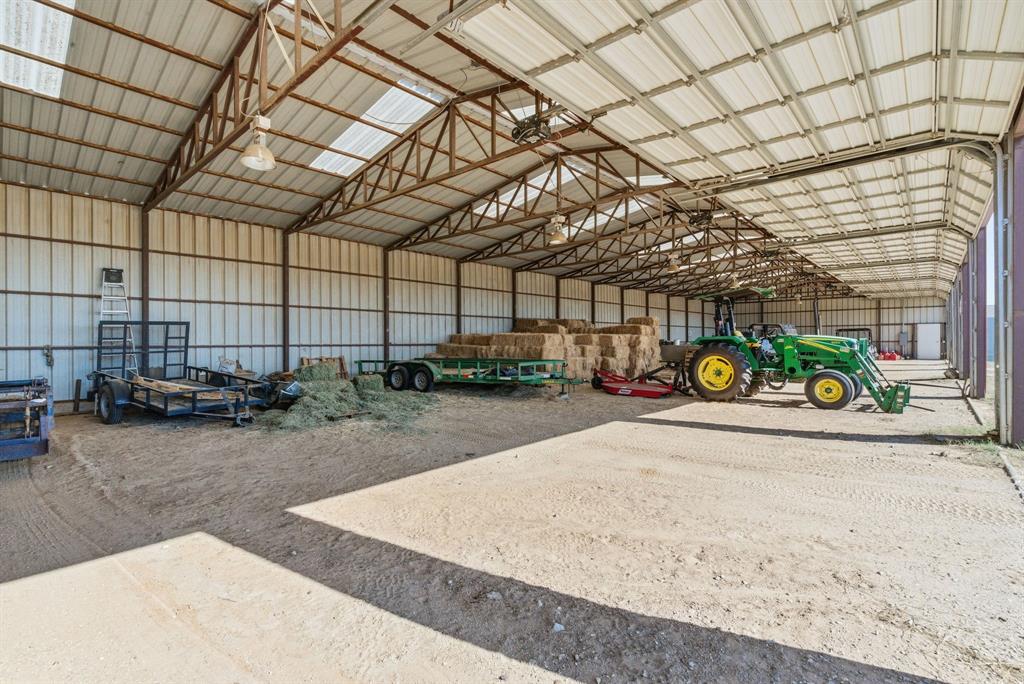 2691 North Fm Road 51 Springtown, TX 76082 - Photo 34 of 40