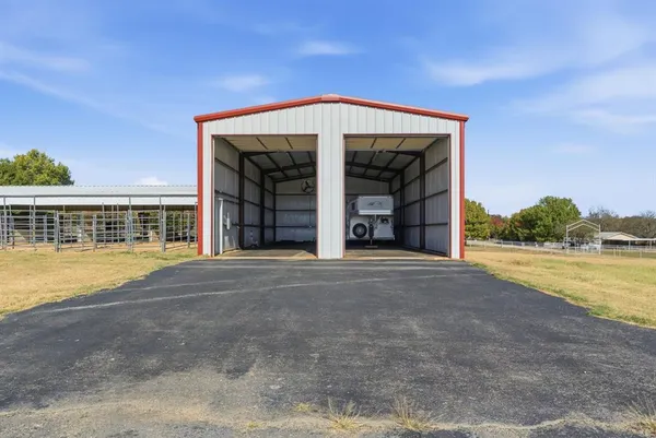 $3,757,000 | 2691 North Fm Road 51, Springtown, TX 76082