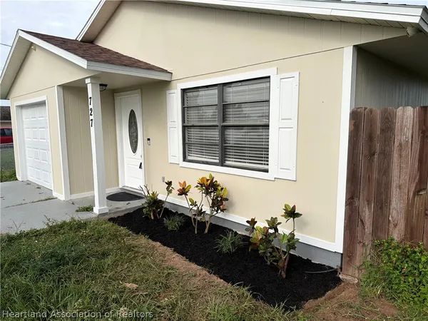 $1,450 | 727 Denise Avenue, Sebring, FL 33870