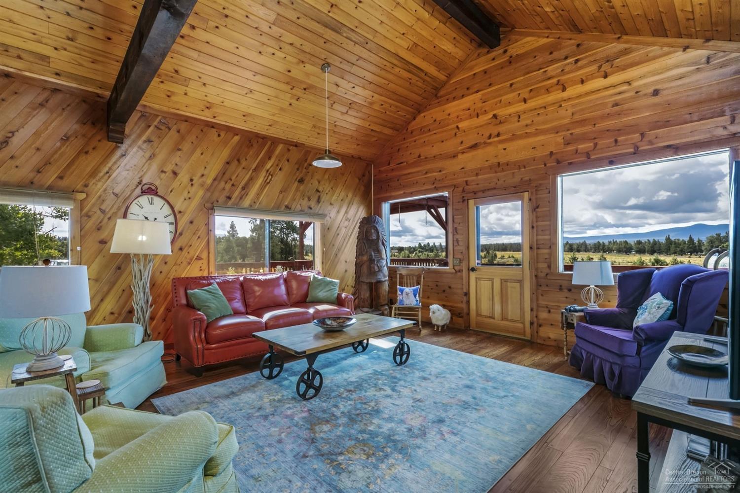 18238 Fryrear Ranch Road Bend, OR 97703 - Photo 15 of 27 Additional Photo
