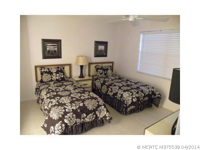 1999 Southwest Palm City Road Stuart, FL 34994 - Photo 3 of 6 Master Bedroom.