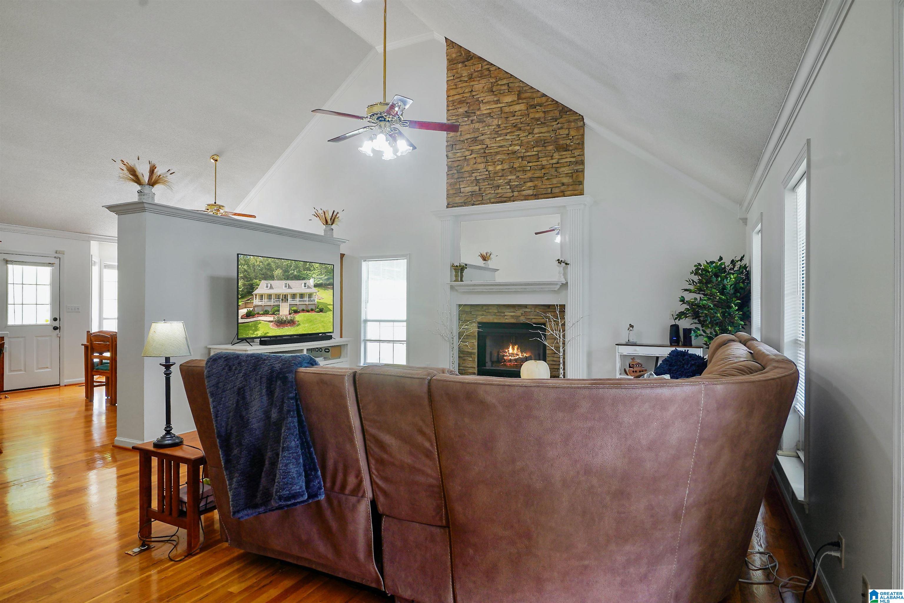 155 Oak Grove Road Springville, AL 35146 - Photo 38 of 78