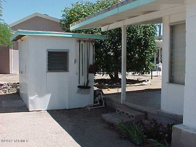 5956 West Rafter Cir Street Tucson, AZ 85713 - Photo 30 of 30