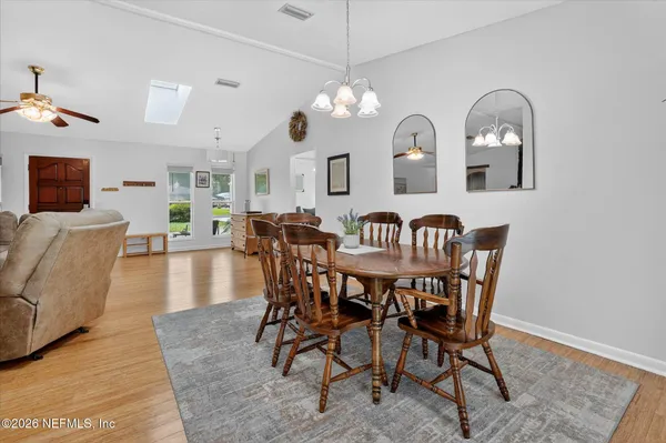 $399,000 | 116 Morningview Place, St. Augustine, FL 32086