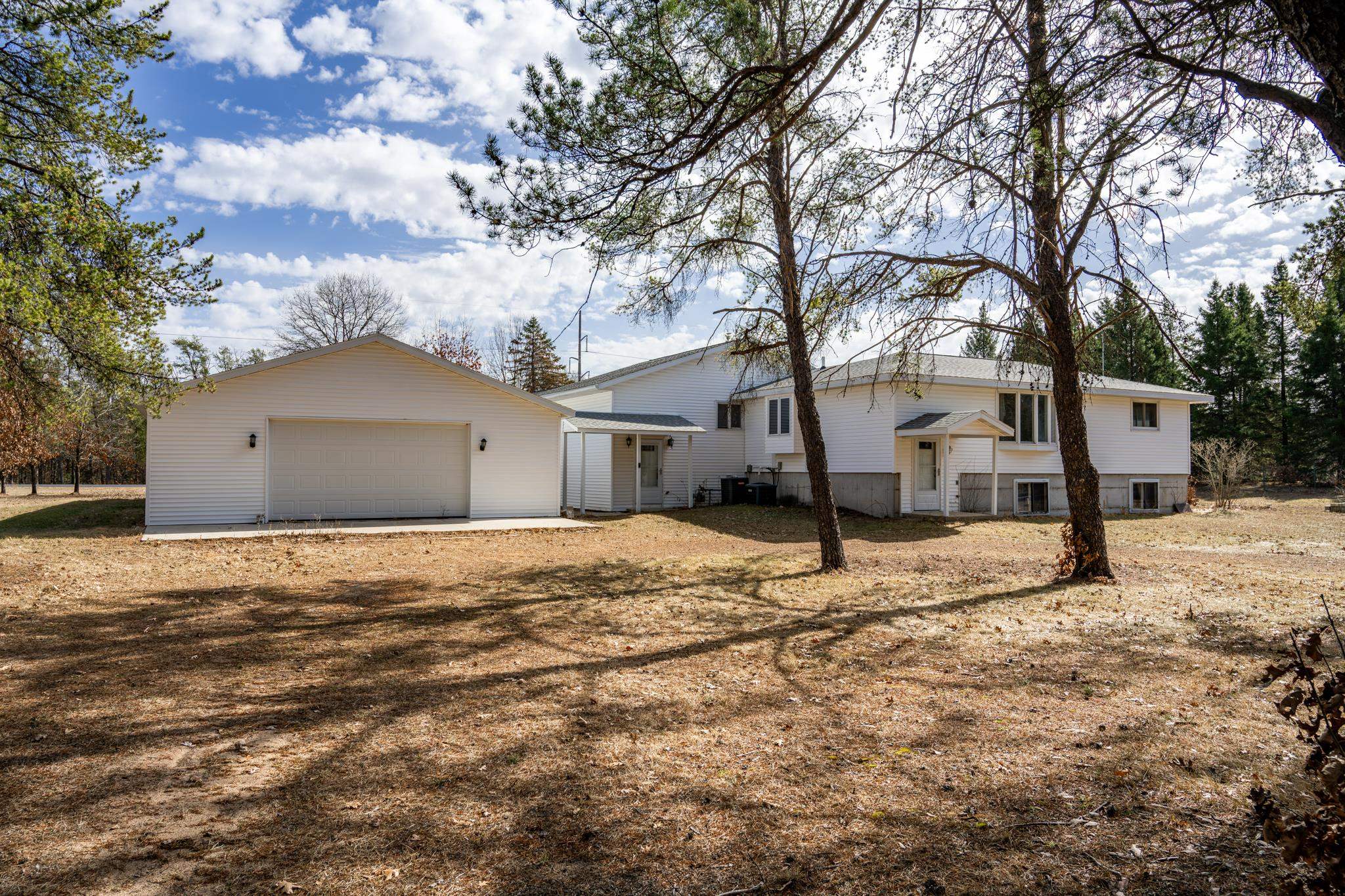 N10368 Queens Way Necedah, WI 54646 - Photo 1 of 52